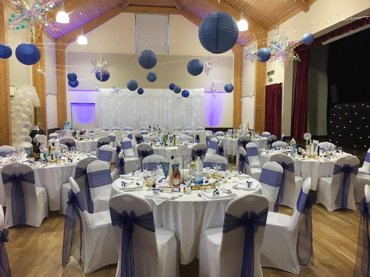 Gallery Item 13 for Barnham Community Hall
