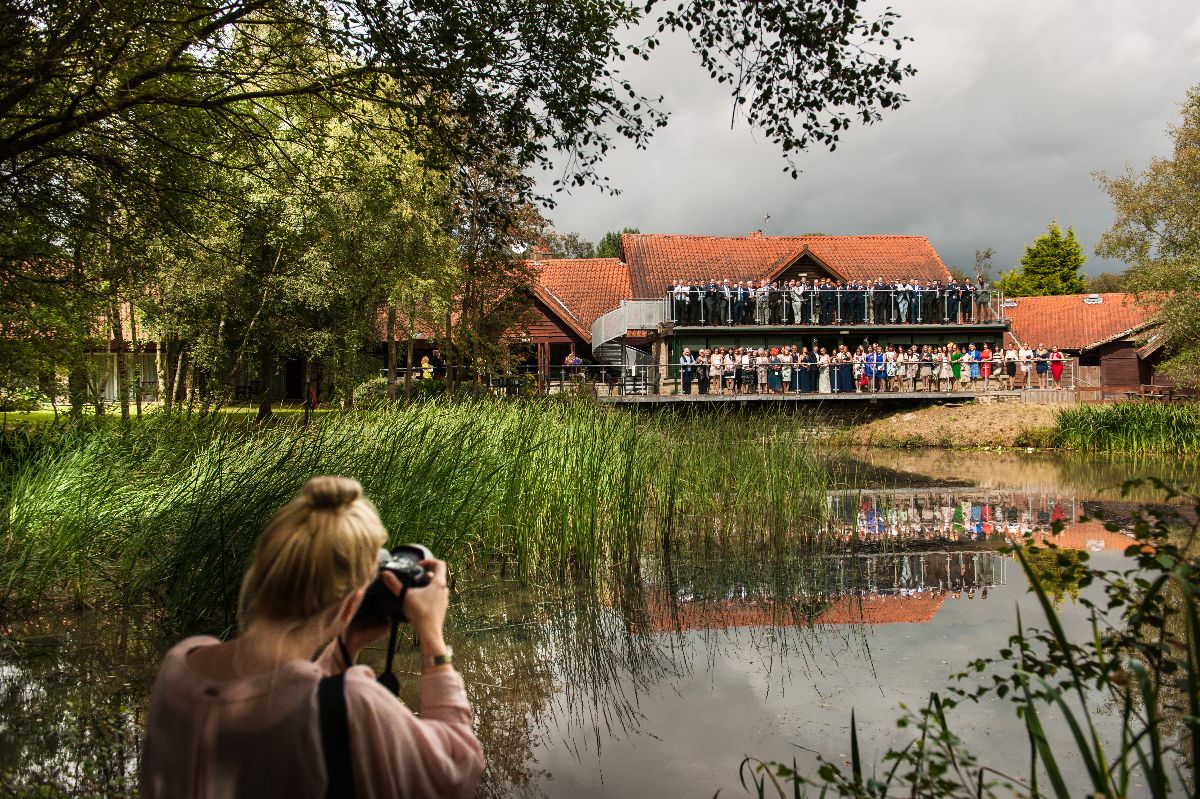 Gallery Item 5 for Chevin Country Park Hotel &amp; Spa