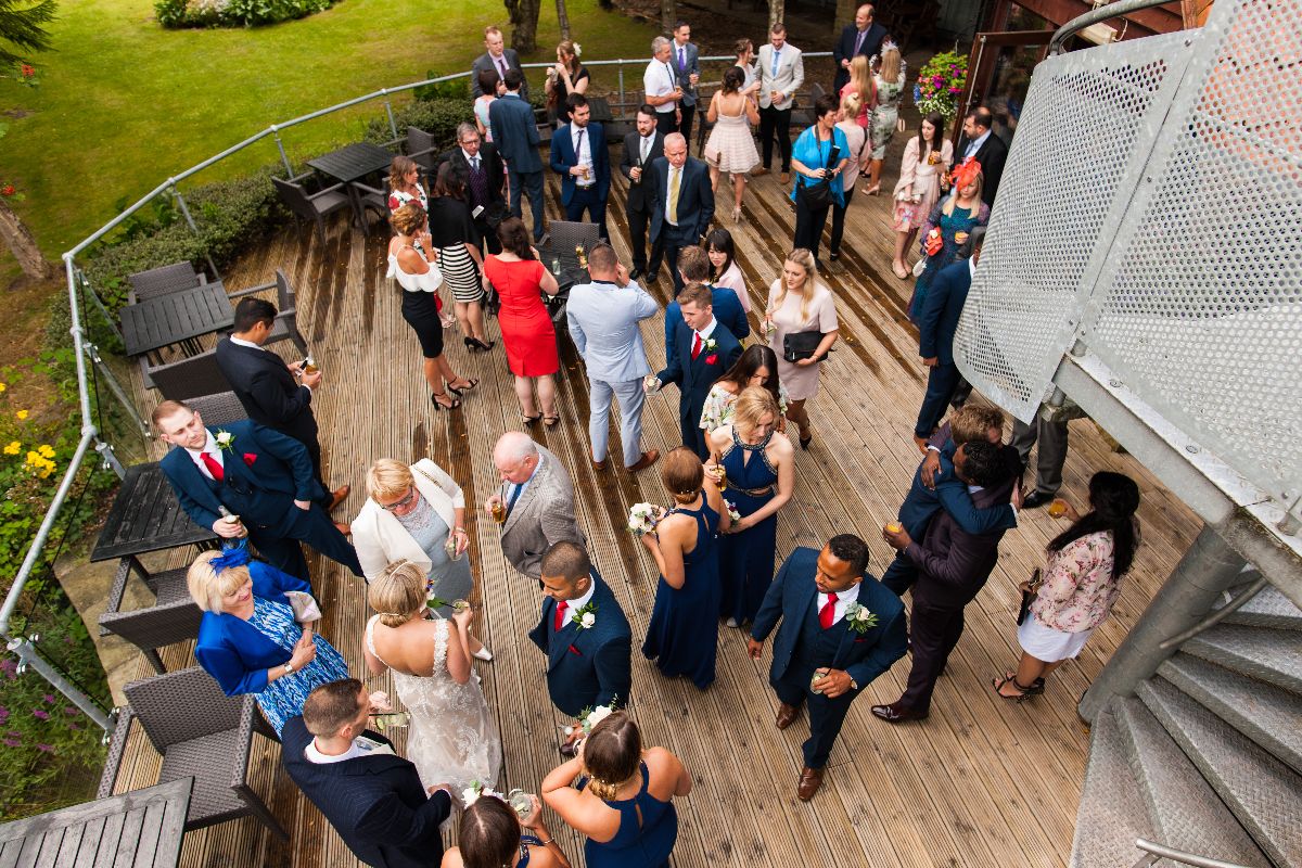 Gallery Item 3 for Chevin Country Park Hotel &amp; Spa
