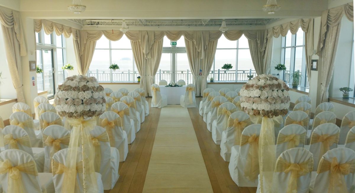Gallery Item 6 for The Grand Pier
