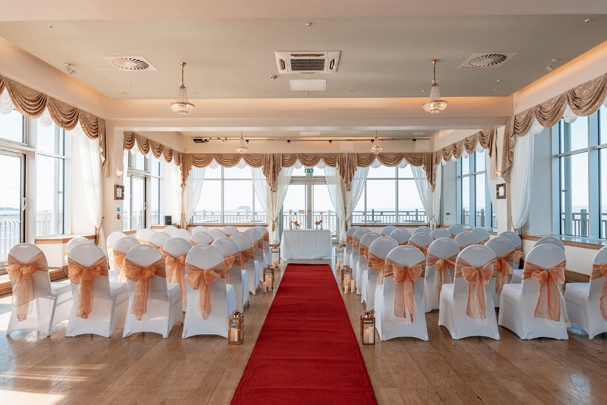 Gallery Item 5 for The Grand Pier