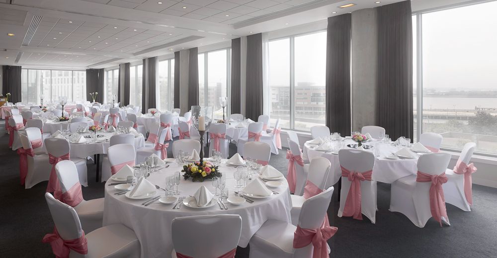 Gallery Item 12 for Radisson Blu Hotel, Liverpool