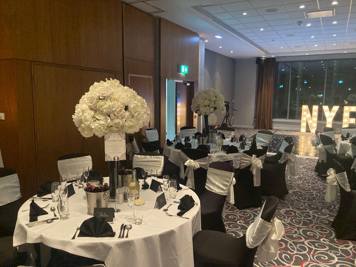Gallery Item 13 for Radisson Blu Hotel, Liverpool