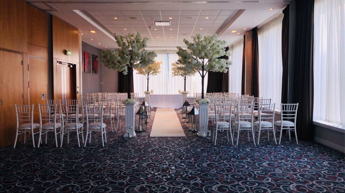 Gallery Item 10 for Radisson Blu Hotel, Liverpool