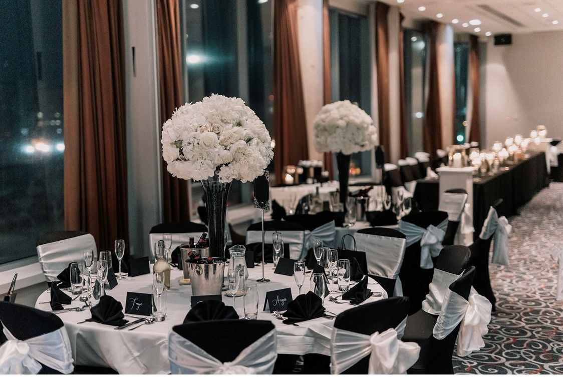Gallery Item 11 for Radisson Blu Hotel, Liverpool