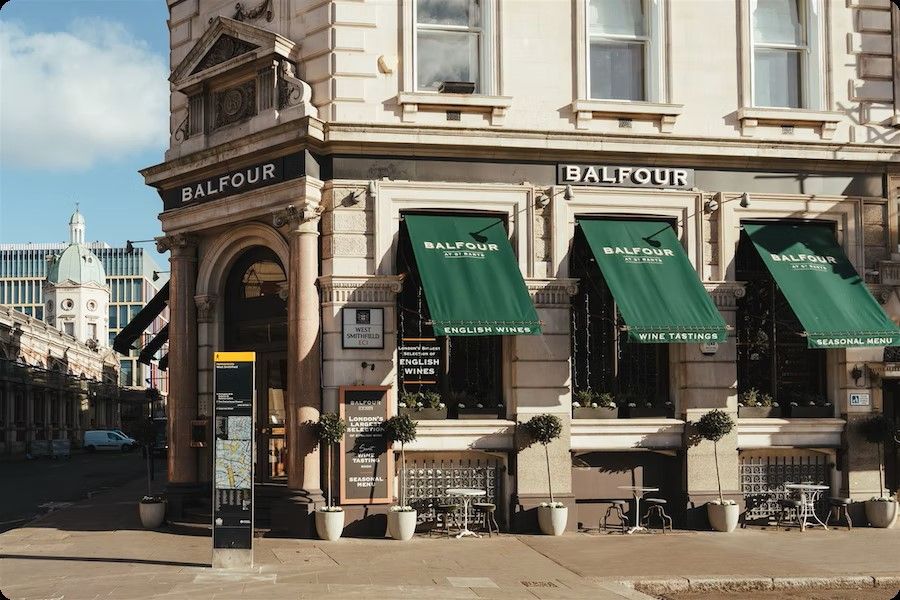 Gallery Item 2 for Balfour St. Barts