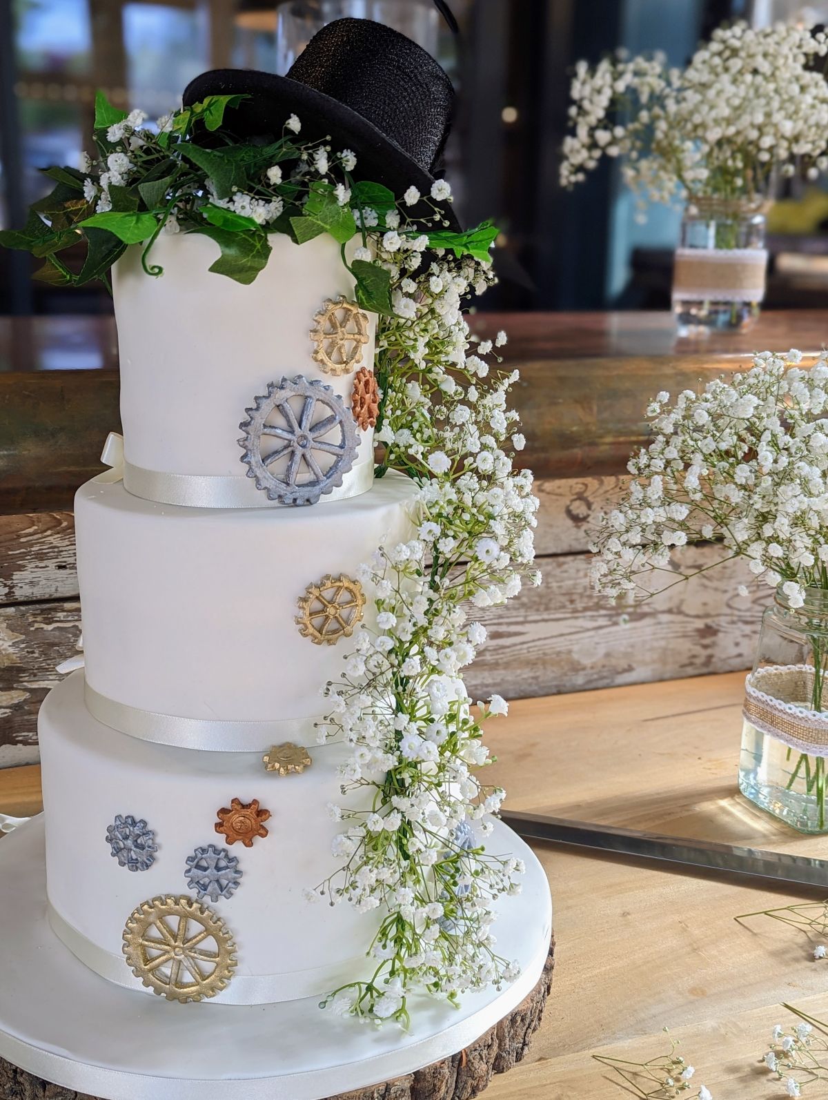 Gallery Item 3 for Malvern Events