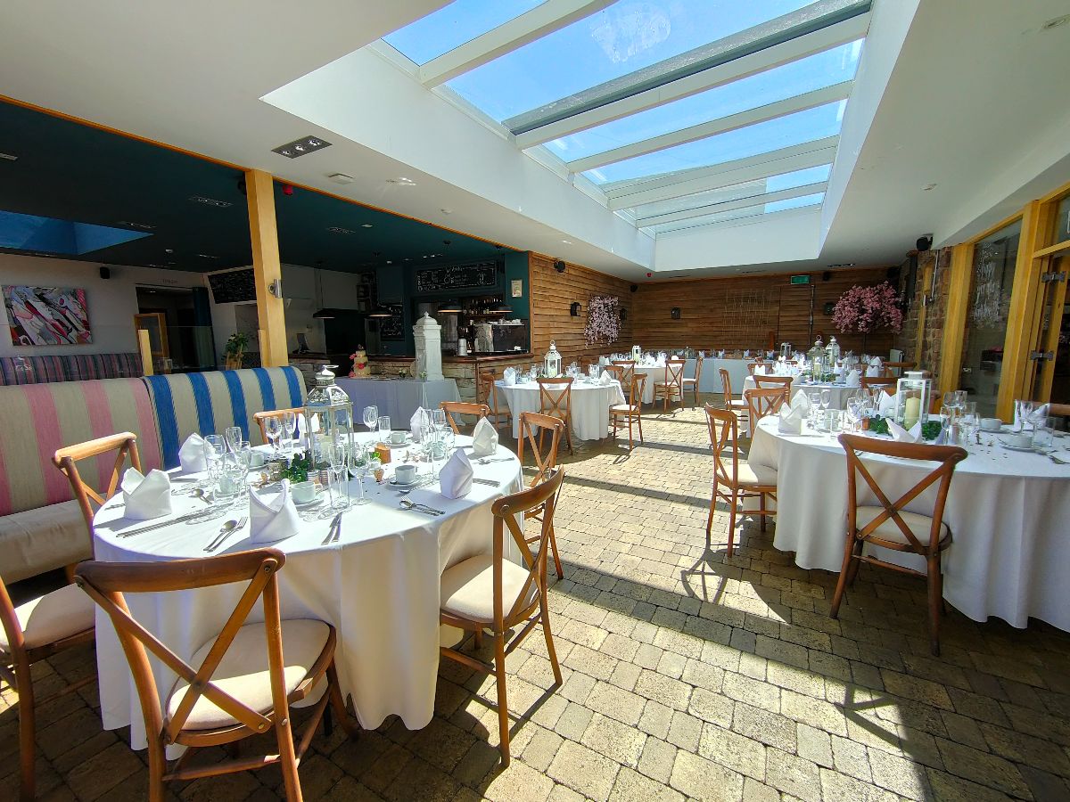Gallery Item 5 for Malvern Events