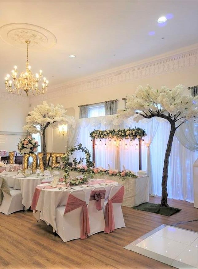 Gallery Item 5 for Owston Hall Hotel