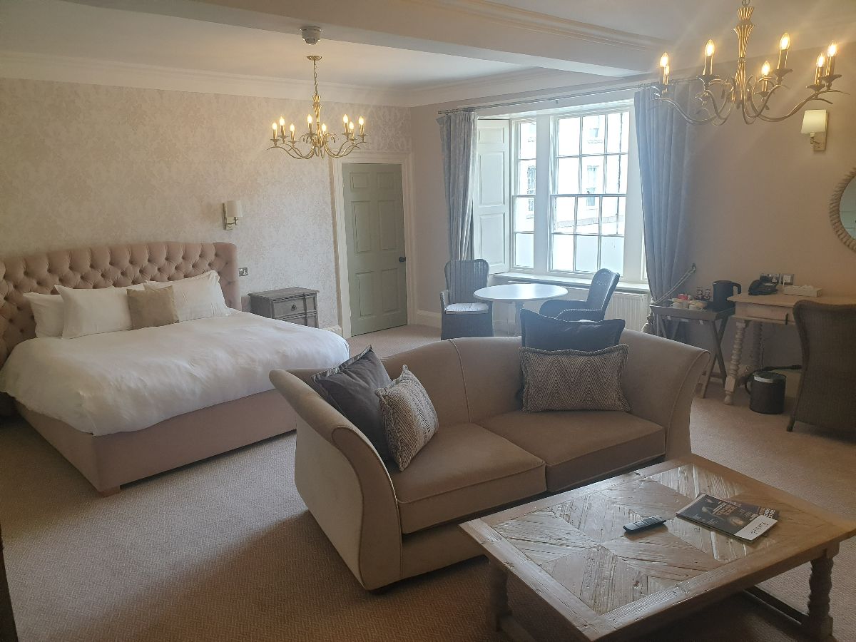 Gallery Item 2 for Owston Hall Hotel