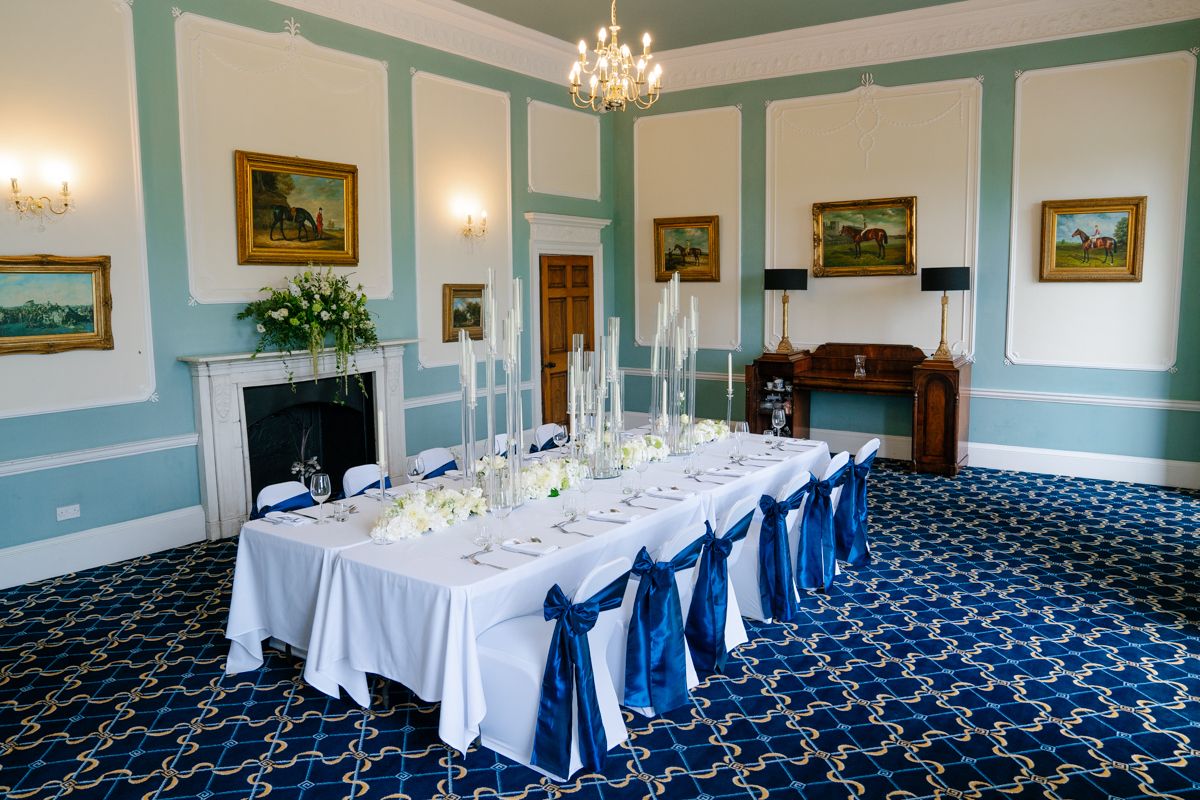 Gallery Item 4 for Owston Hall Hotel
