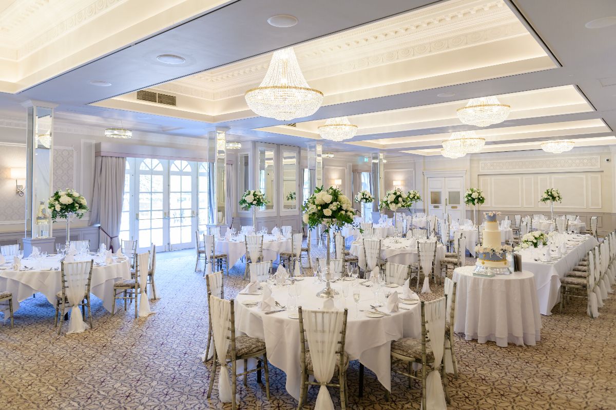 Gallery Item 6 for Down Hall Hotel