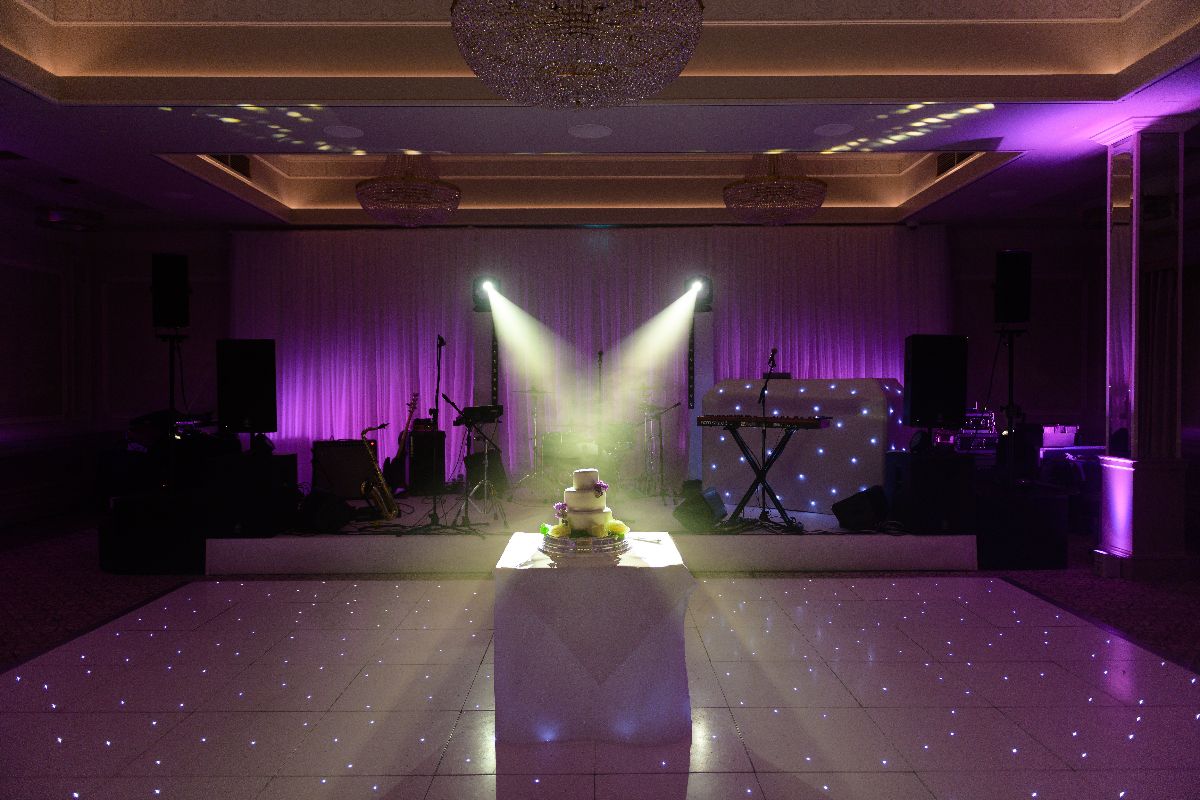 Gallery Item 2 for Down Hall Hotel