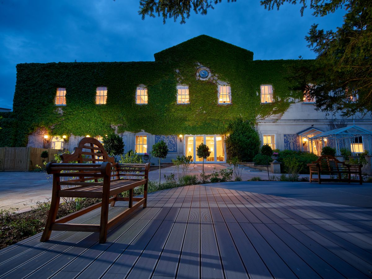 Gallery Item 3 for Down Hall Hotel