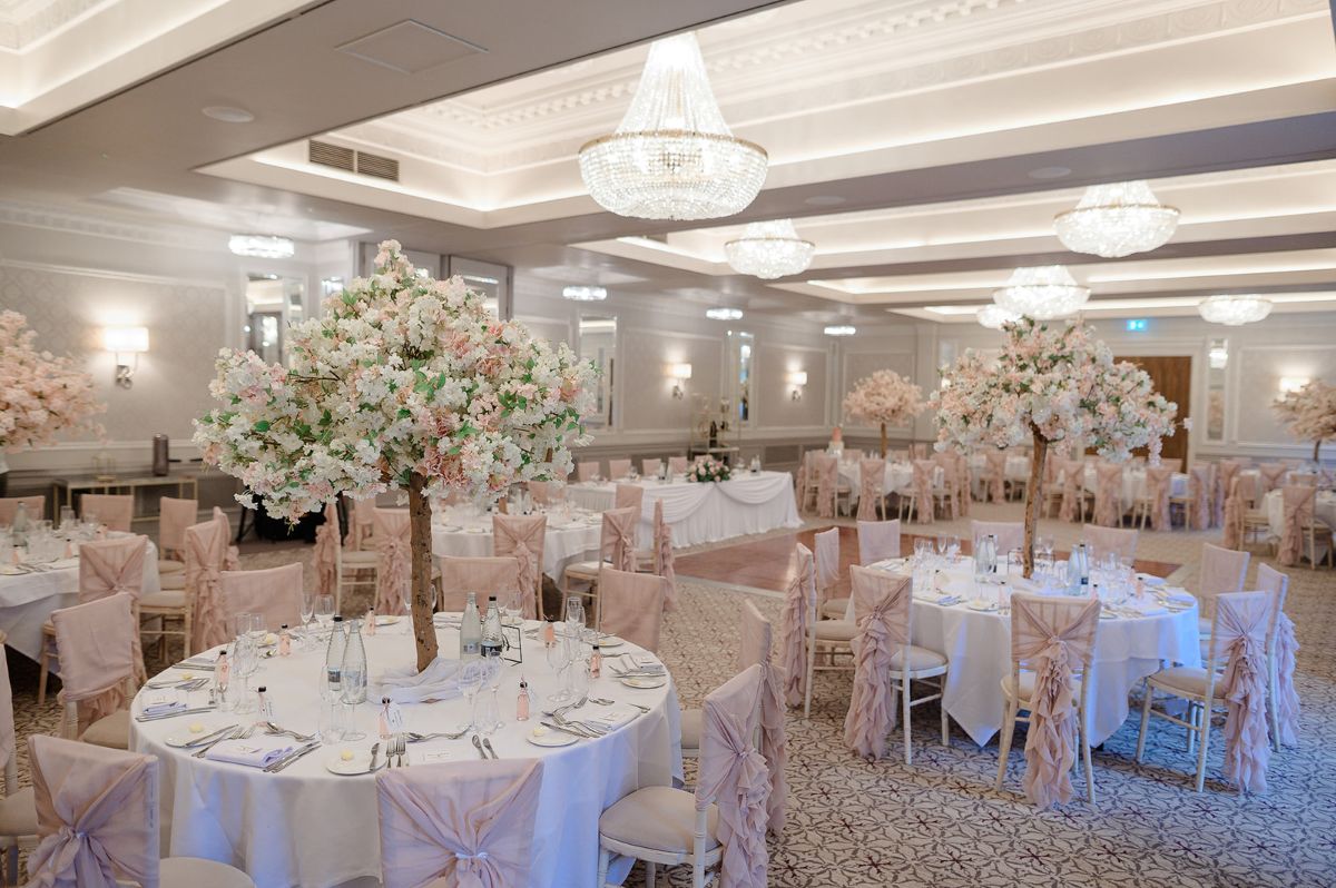 Gallery Item 5 for Down Hall Hotel