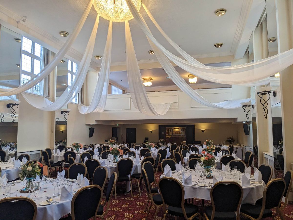 Gallery Item 5 for Mercure Leeds Parkway