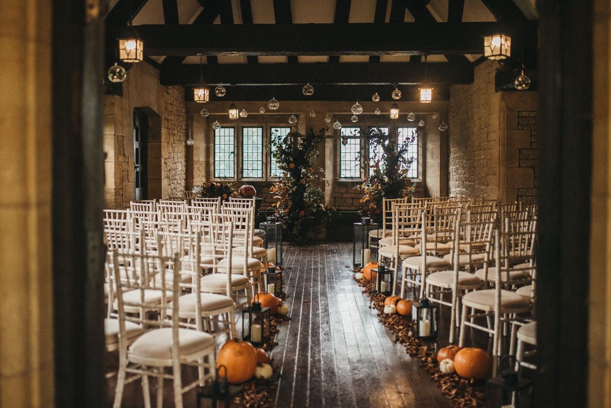 Gallery Item 6 for Hooton Pagnell Hall