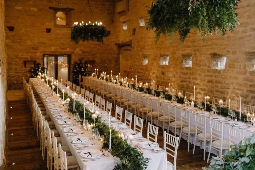 Gallery Item 5 for Hooton Pagnell Hall
