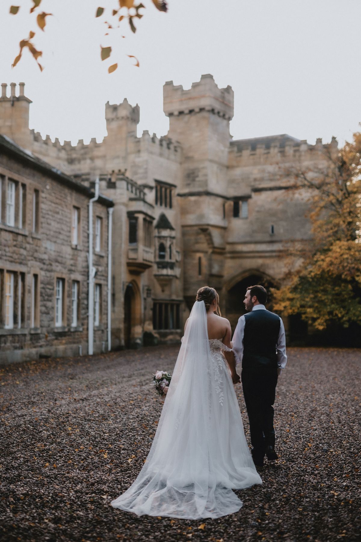 Gallery Item 2 for Hooton Pagnell Hall