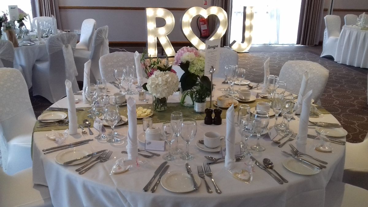 Gallery Item 3 for The Bromsgrove Hotel &amp; Spa