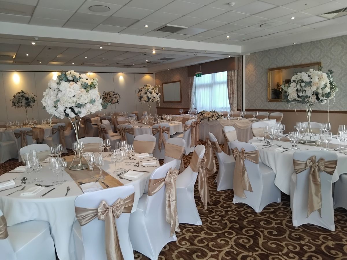 Gallery Item 5 for The Bromsgrove Hotel &amp; Spa