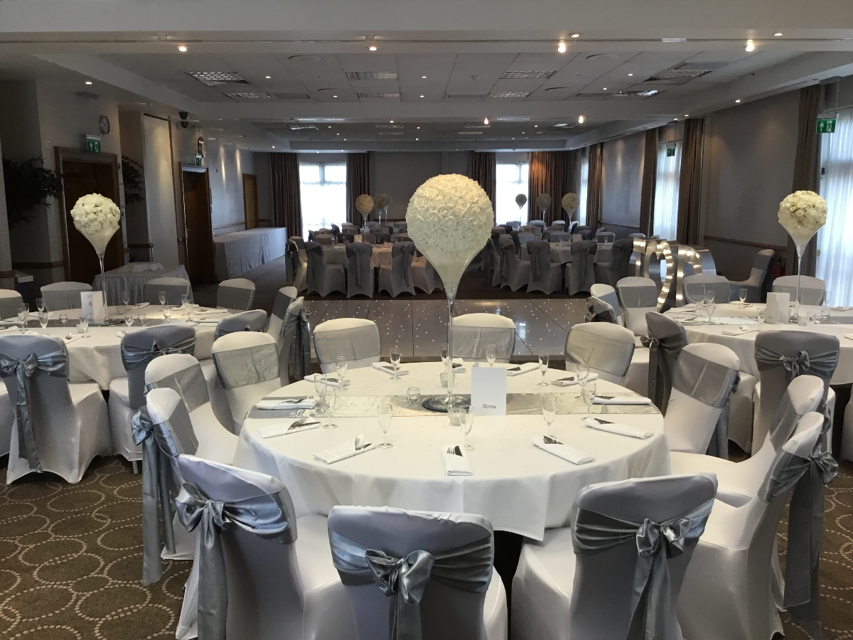 Gallery Item 4 for The Bromsgrove Hotel &amp; Spa