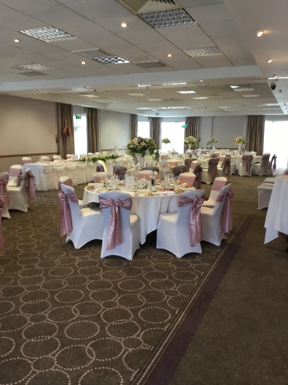 Gallery Item 13 for The Bromsgrove Hotel & Spa