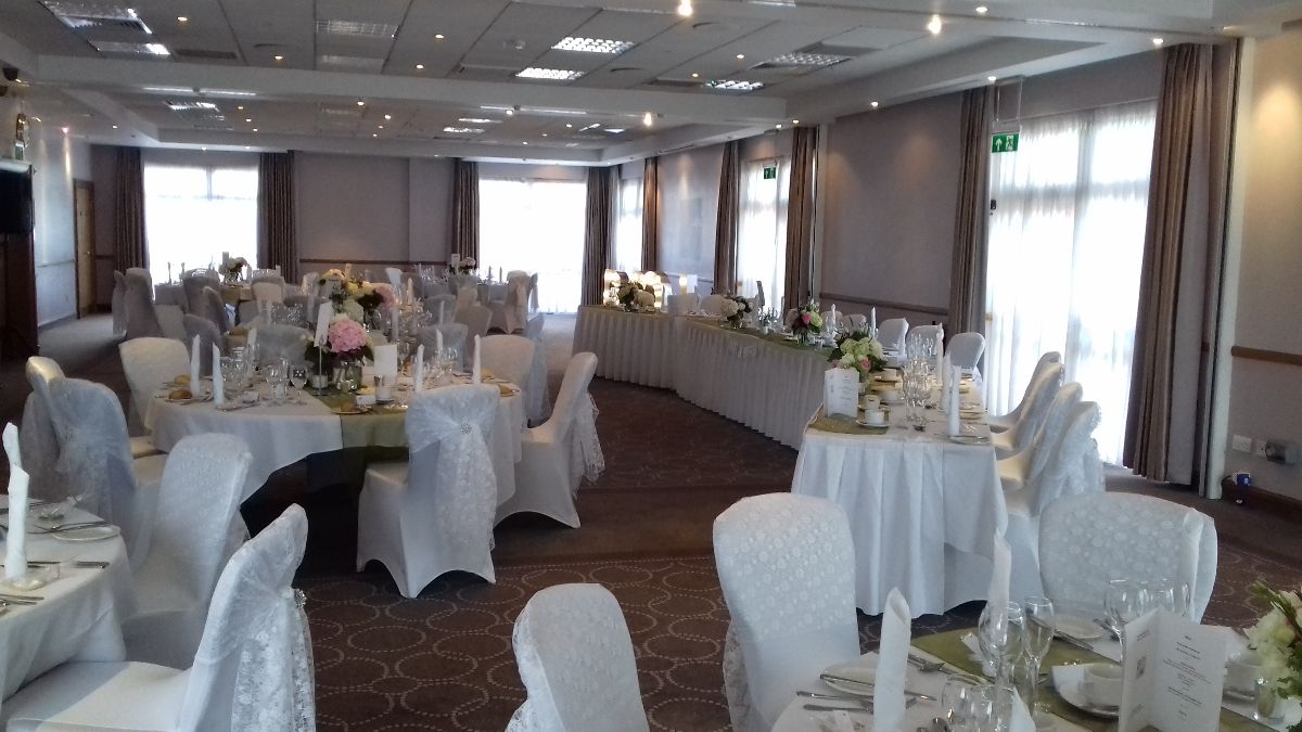 Gallery Item 6 for The Bromsgrove Hotel &amp; Spa