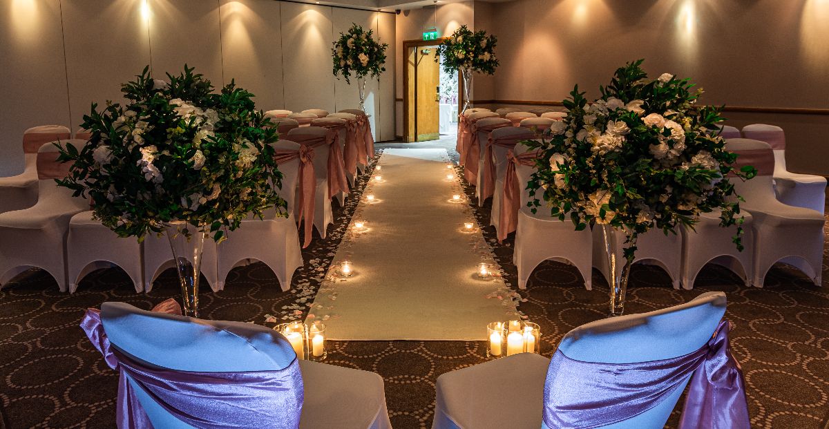 Gallery Item 6 for The Bromsgrove Hotel &amp; Spa