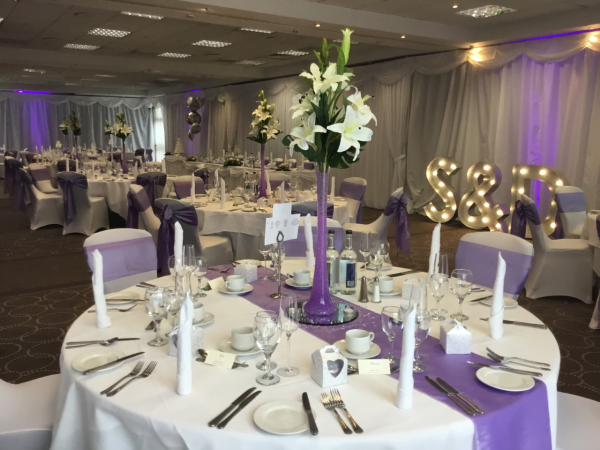 Gallery Item 5 for The Bromsgrove Hotel &amp; Spa
