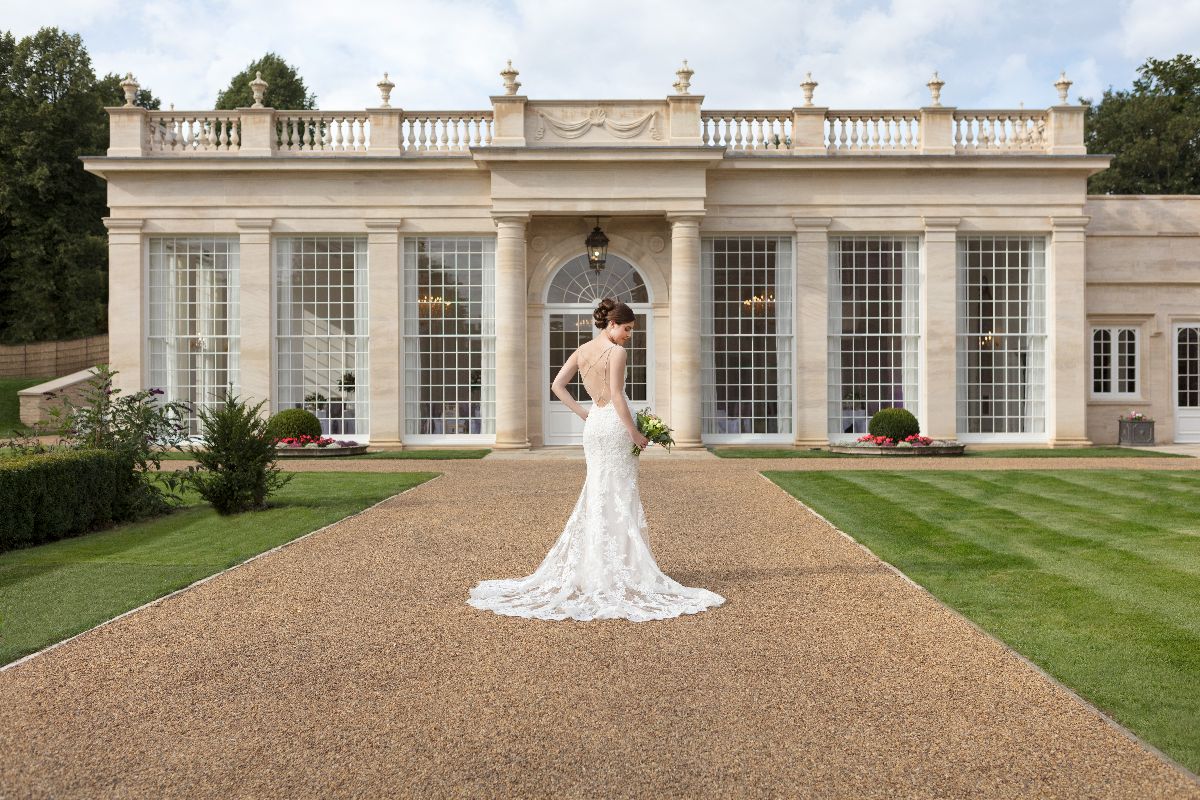 Gallery Item 4 for Rushton Hall Hotel and Spa