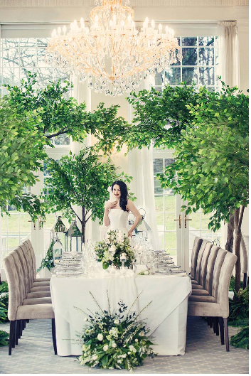 Gallery Item 5 for Rushton Hall Hotel and Spa