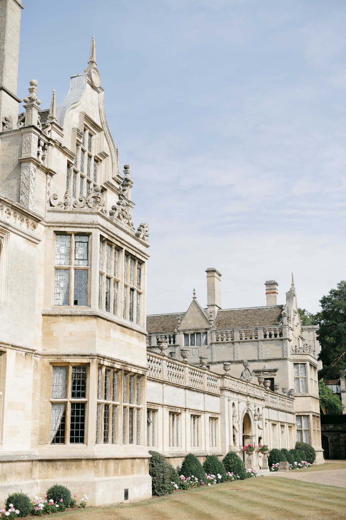 Gallery Item 2 for Rushton Hall Hotel and Spa