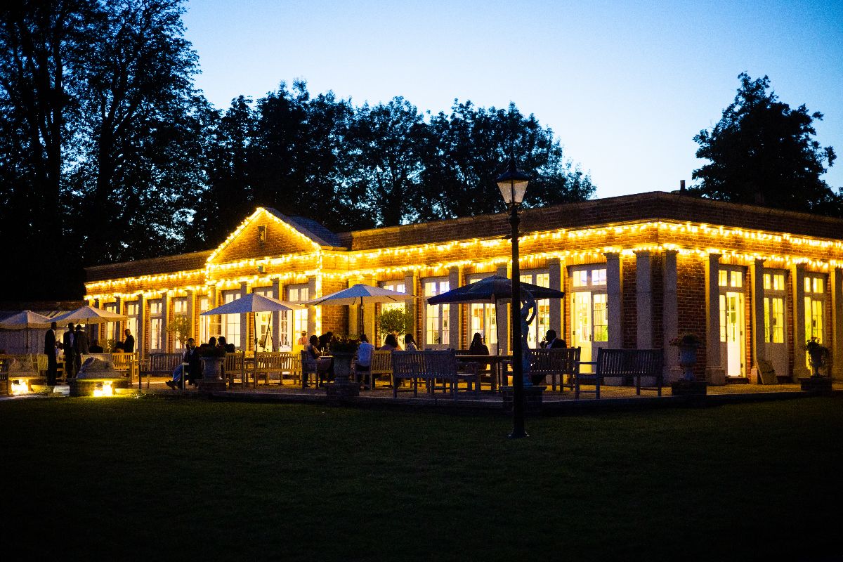 Gallery Item 12 for Elmhay Park