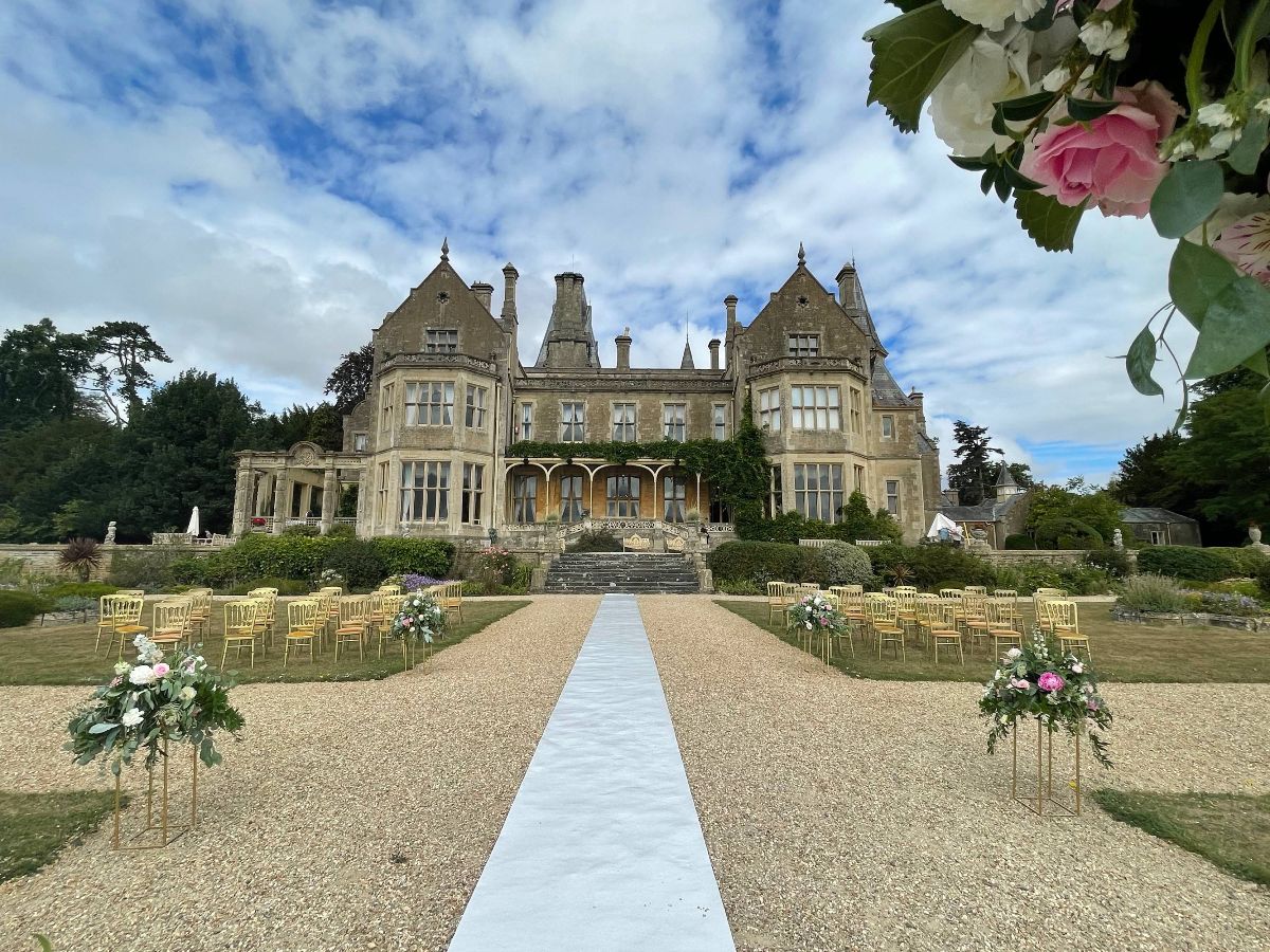 Gallery Item 7 for Orchardleigh Estate