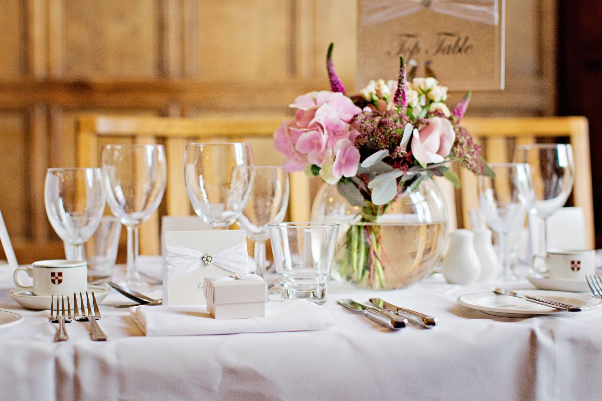 Gallery Item 6 for Madingley Hall