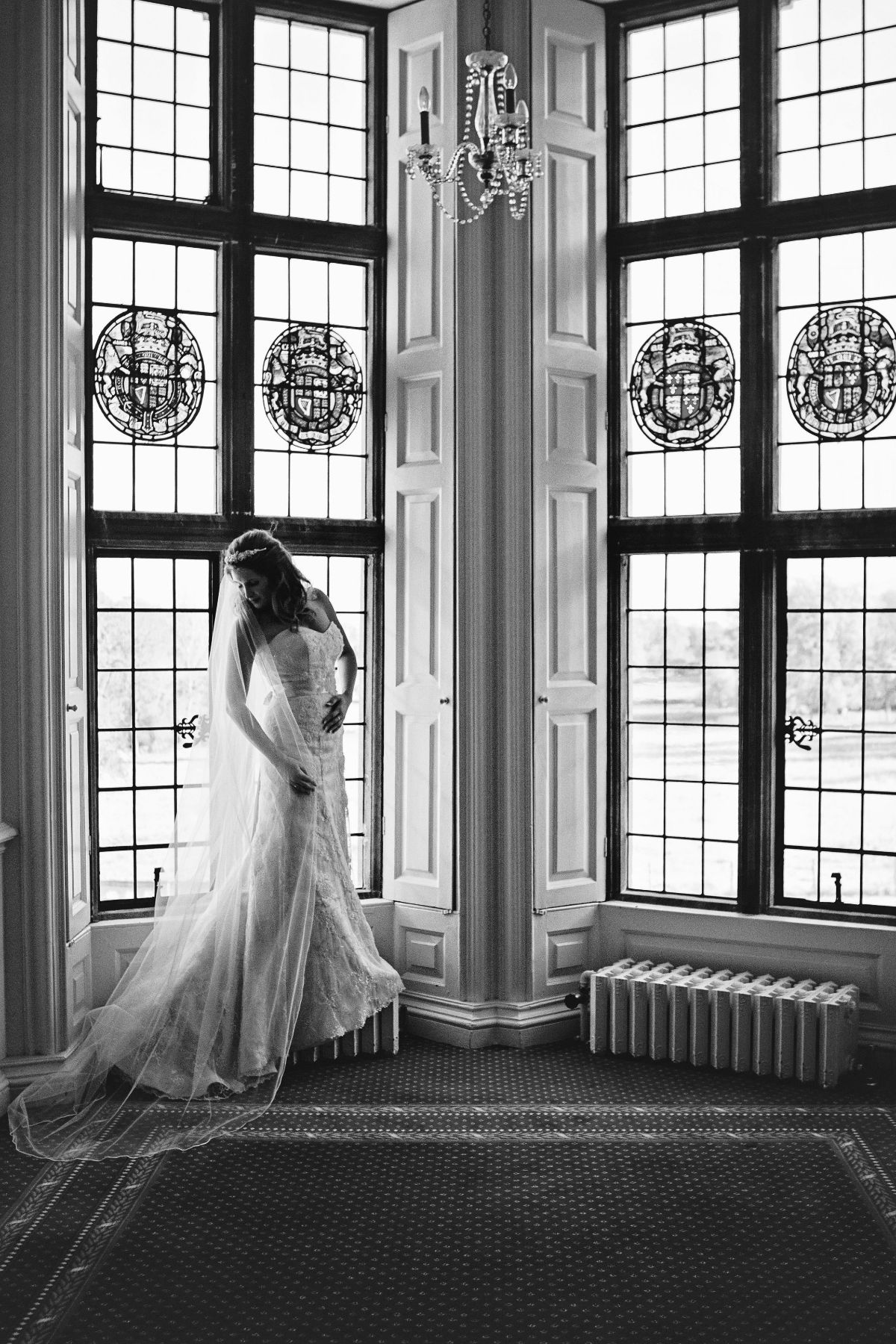 Gallery Item 2 for Madingley Hall
