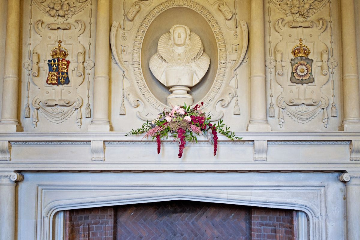 Gallery Item 3 for Madingley Hall