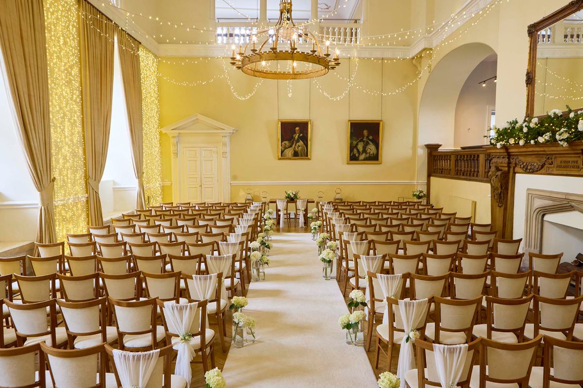 Gallery Item 5 for Farnham Castle
