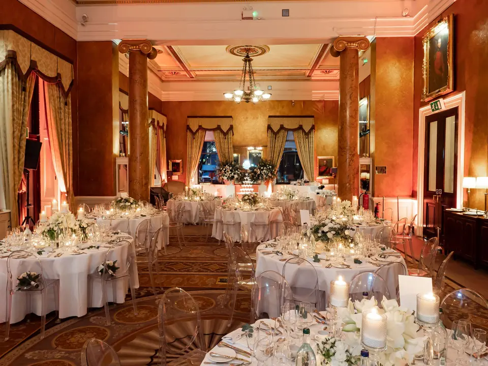 Gallery Item 3 for 116 Pall Mall