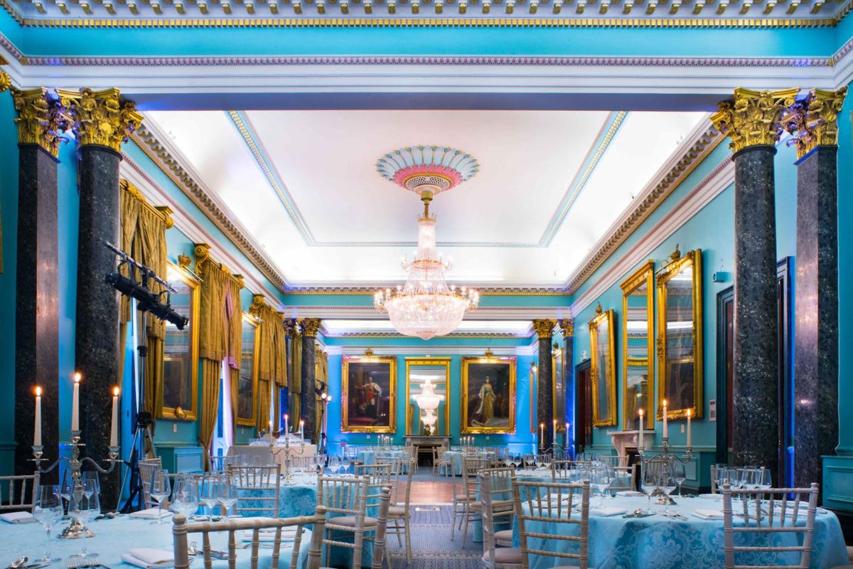 Gallery Item 6 for 116 Pall Mall