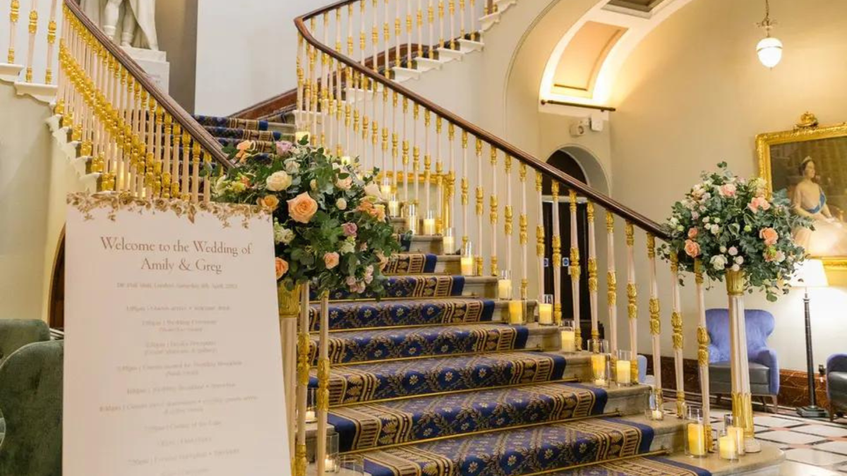 Gallery Item 3 for 116 Pall Mall