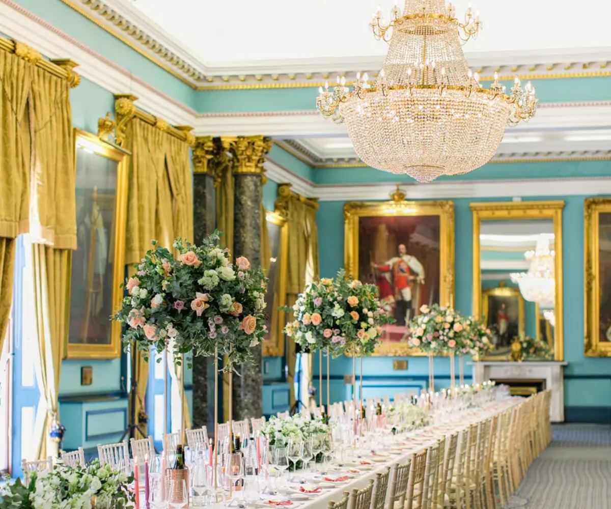 Gallery Item 4 for 116 Pall Mall
