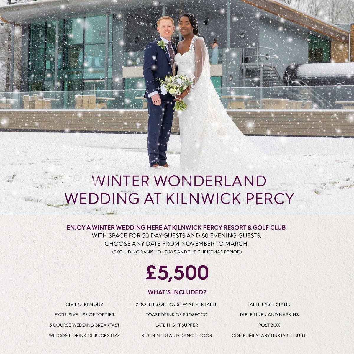 Gallery Item 12 for Kilnwick Percy Resort