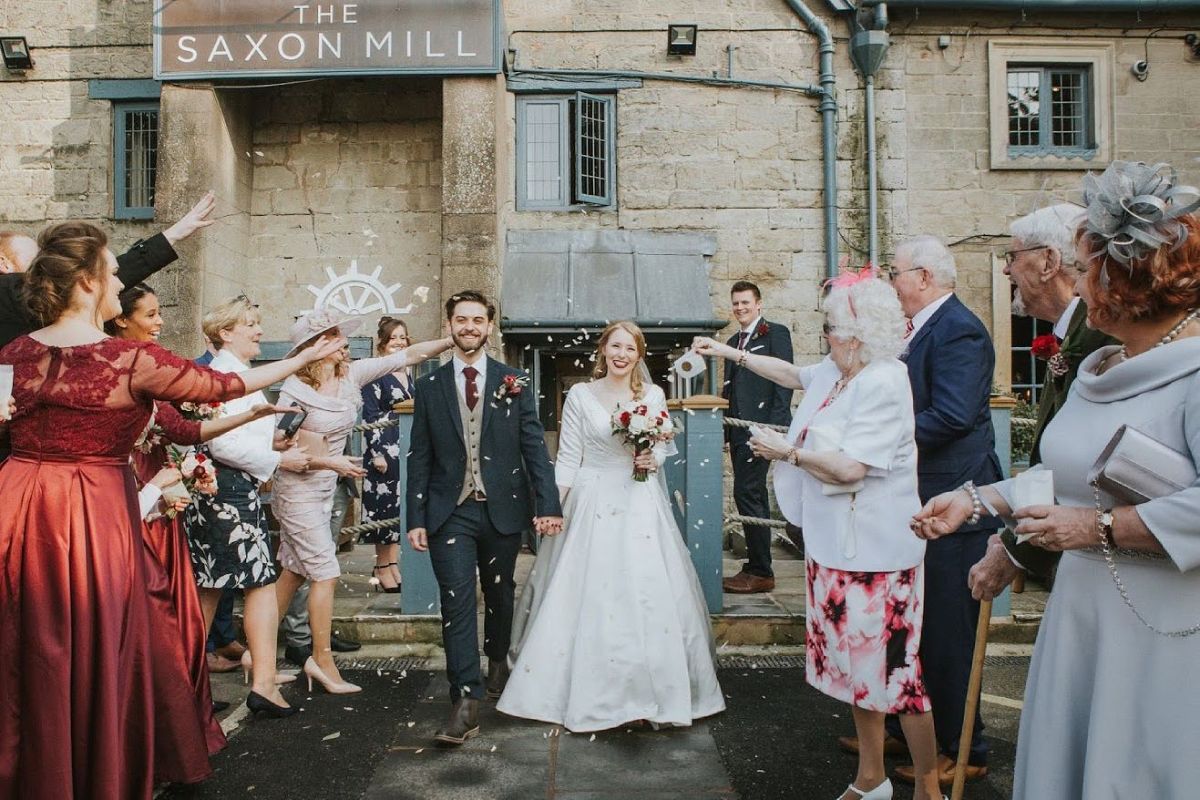Gallery Item 6 for Saxon Mill