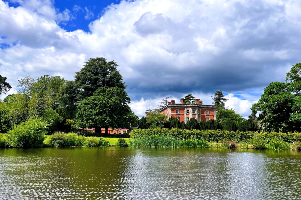 Gallery Item 4 for Netley Hall