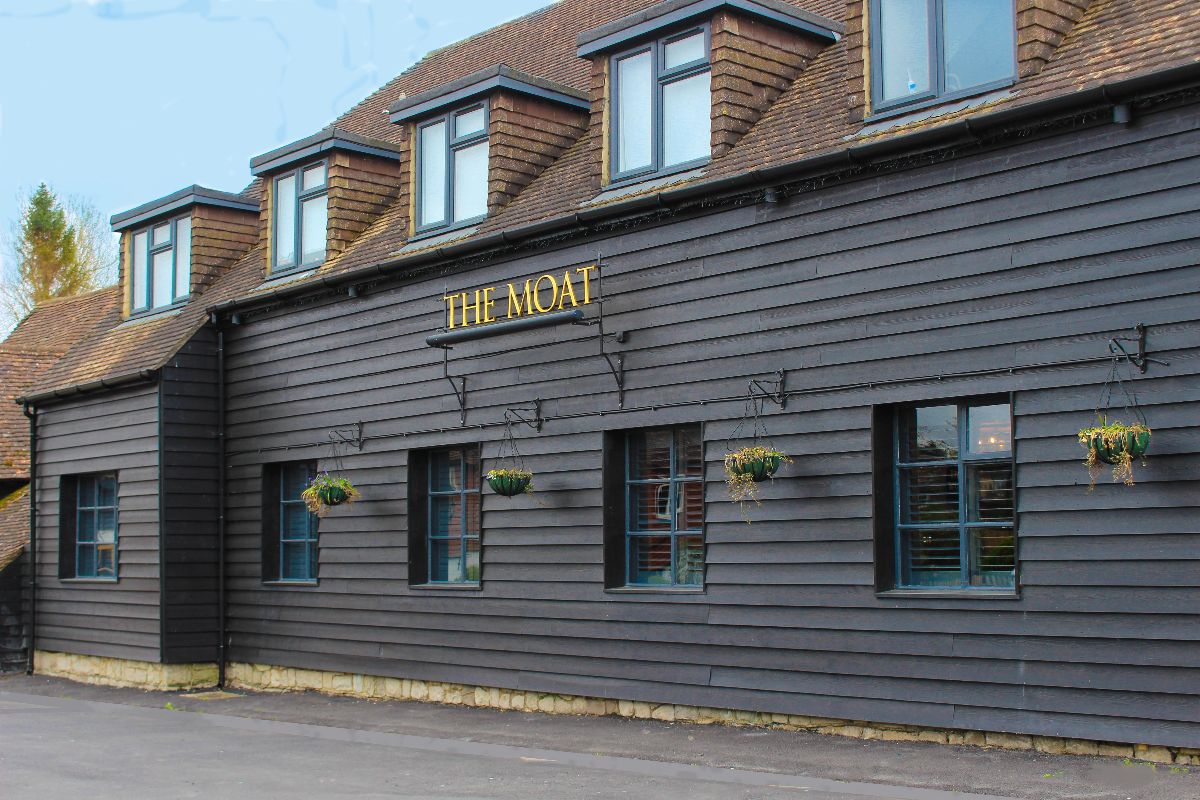 Gallery Item 2 for The Moat Wrotham