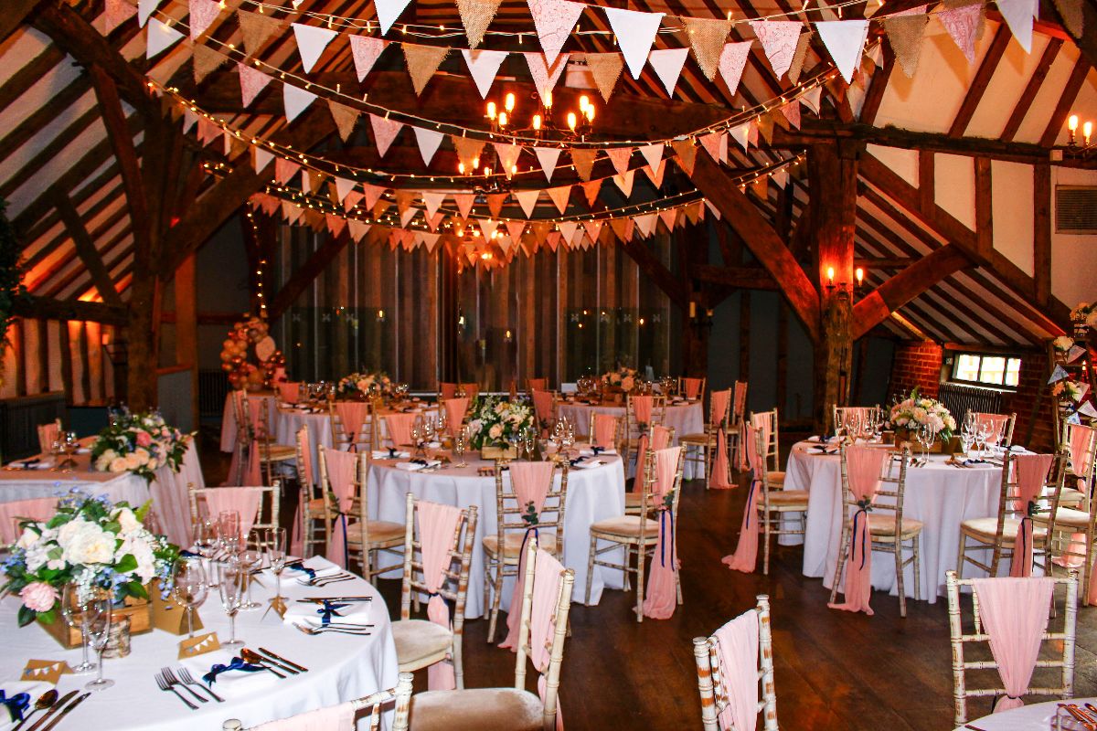Gallery Item 13 for The Moat Wrotham