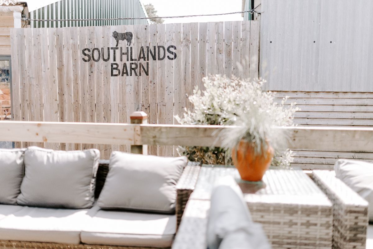 Gallery Item 4 for Southlands Barn