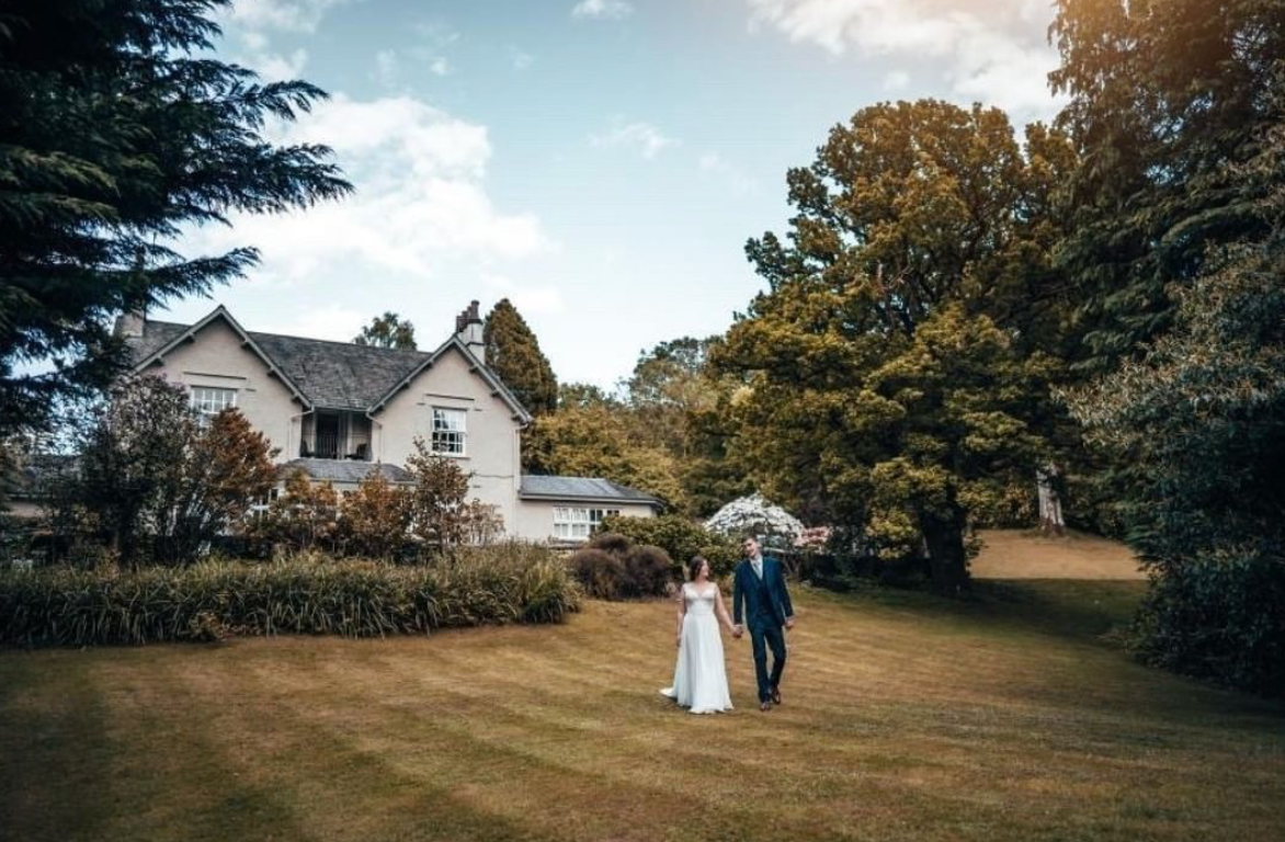 Gallery Item 8 for Briery Wood Country House Hotel